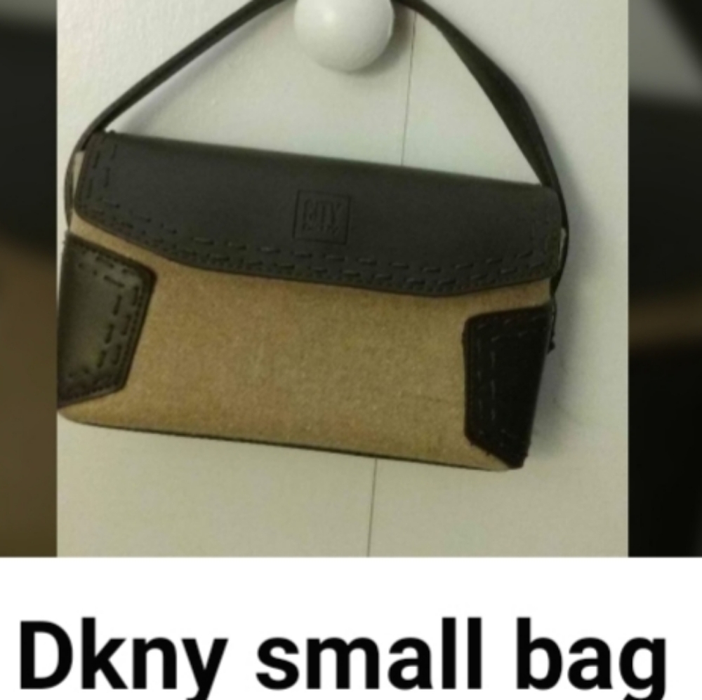 Dkny small handbag